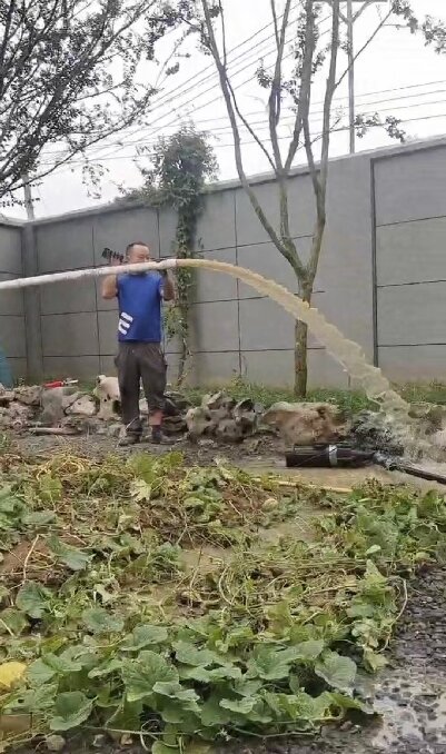 老河口灌溉井